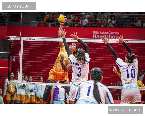 排球战术揭秘：深入分析杭州排球队的制胜之道与训练策略