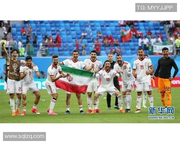 摩洛哥与伊朗的体育彩票对决精彩纷呈谁能赢得胜利